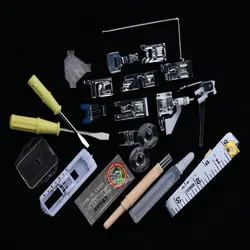 چرخ خیاطی جانتک مدل SP671