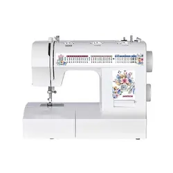 چرخ خیاطی جانتک مدل k300