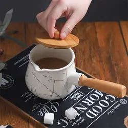 شیر جوش سرامیکی طرح ماربل کد 7052 - فروشگاه اینترنتی نوآورکالا