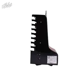 کباب پز ضیافت مدل شعله به همراه موتور - فروشگاه اینترنتی نوآورکالا