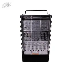 کباب پز ضیافت مدل شعله به همراه موتور - فروشگاه اینترنتی نوآورکالا