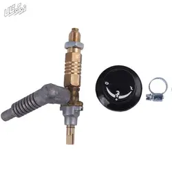 کباب پز ضیافت مدل شعله به همراه موتور - فروشگاه اینترنتی نوآورکالا