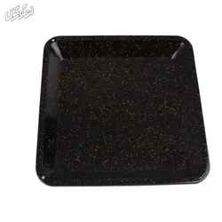 کباب پز ضیافت مدل شعله به همراه موتور - فروشگاه اینترنتی نوآورکالا