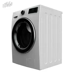 ماشین لباسشویی 9 کیلو اسنوا مدل SWM-94537