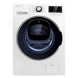 ماشین لباسشویی 8 کیلو اسنوا مدل SWM-84616