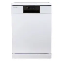 ماشین ظرفشویی پاکشوما مدل 15306