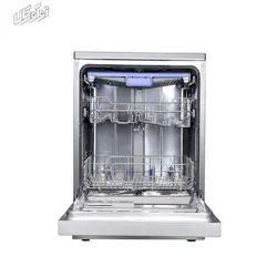 ماشین ظرفشویی پاکشوما مدل 15306