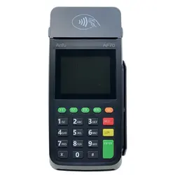 کارتخوان سیار آنفو مدل AF70 فروشگاه اینترنتی نوآورکالا