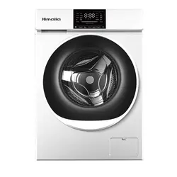 ماشین لباسشویی هیمالیا 9 کیلویی مدل تسلا 914 - نوآورکالا
