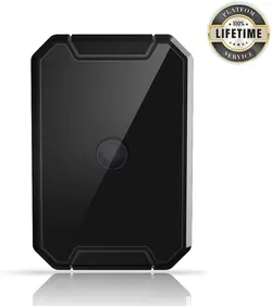 جی پی اس آهنربایی GP027N | فروشگاه نهصد | بهترین قیمت GPS آهنربایی خودرو GP027N