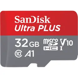 کارت حافظه 32 گیگ SanDisk HC-I