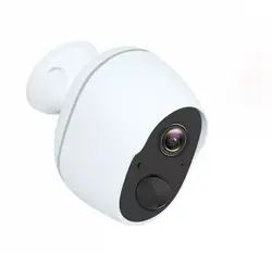 دوربین شارژی TUYA S1