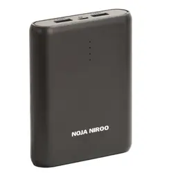پاوربانک نوژا نیرو مدل دز ظرفیت ۱۰۰۰۰mAh