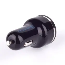 شارژر فندکی N2 مدل CY-QC3.0 فست شارژ
