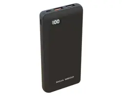 پاوربانک فست شارژ نوژا نیرو مدل کویرپلاس ظرفیت ۲۰۰۰۰mAh