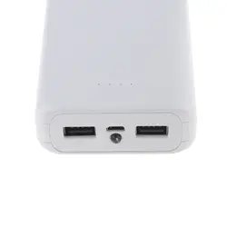 پاوربانک ایرانی نوژا نیرو مدل خلیج فارس ظرفیت ۲۰۰۰۰mAh