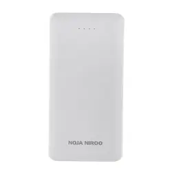پاوربانک ایرانی نوژا نیرو مدل خلیج فارس ظرفیت ۲۰۰۰۰mAh