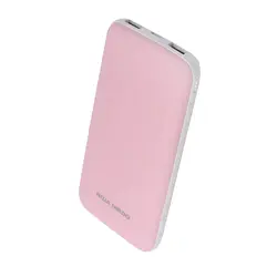 پاوربانک ایرانی نوژا نیرو مدل خزر ظرفیت ۱۰۰۰۰mAh