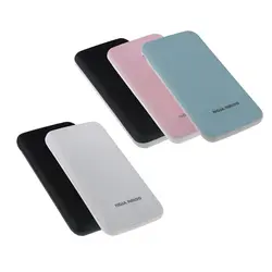 پاوربانک ایرانی نوژا نیرو مدل خزر ظرفیت ۱۰۰۰۰mAh