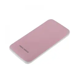 پاوربانک ایرانی نوژا نیرو مدل خزر ظرفیت ۱۰۰۰۰mAh