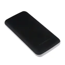 پاوربانک ایرانی نوژا نیرو مدل خزر ظرفیت ۱۰۰۰۰mAh