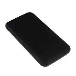 پاوربانک ایرانی نوژا نیرو مدل خزر ظرفیت ۱۰۰۰۰mAh