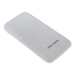 پاوربانک ایرانی نوژا نیرو مدل خزر ظرفیت ۱۰۰۰۰mAh