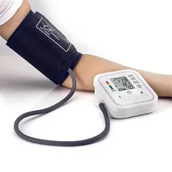 دستگاه فشار سنج دیجیتالی بازویی جیزیکی