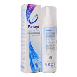 تونیک تقویت کننده فولیکول مو مناسب انواع مو Fortifying Tonic فورکاپیل 150 میلی لیتر