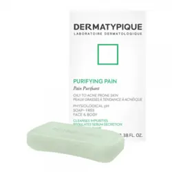 پن پوست چرب و جوشی Purifying Pain مناسب پوست چرب و جوش دار درماتیپیک 100 گرم