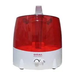 بخورسرد Ultrasonic گل 5 لیتر