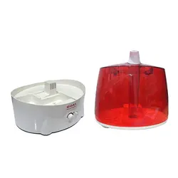 بخورسرد Ultrasonic گل 5 لیتر