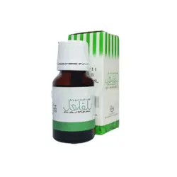 تقویت کننده ابرو و مژه بلفارول Blepharol خرمان 15 میلی لیتر