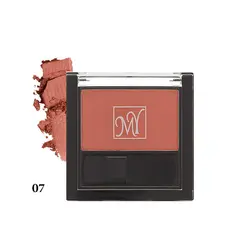 رژگونه بلک دایموند Natural Blush مای 70 گرم