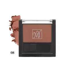 رژگونه بلک دایموند Natural Blush مای 70 گرم