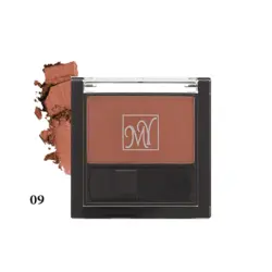 رژگونه بلک دایموند Natural Blush مای 70 گرم