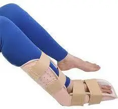 آتل اورژانسی مچ پا Ankle طب و صنعت