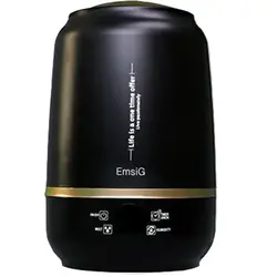 بخور سرد US444 امسیگ