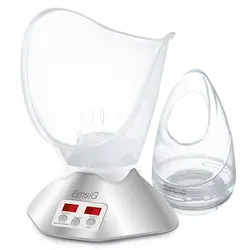 بخور صورت تایمردار دیجیتال FC 16 امسیگ