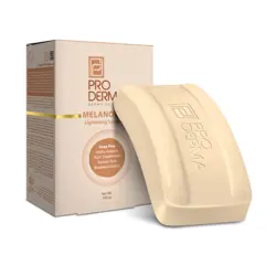 پن روشن کننده و ضد لک MELANO پرودرما 100 گرم