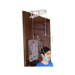 دستگاه کشش گردن در منزل Over Door طب و صنعت