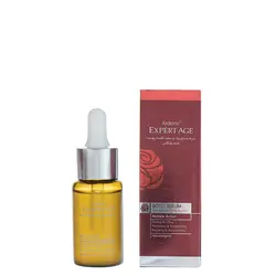 سرم ضد چروک و سفت کننده پوست شبه بوتاکس اکسپرت ایج Expert Age آردن 25 میلی لیتر