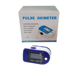 پالس اکسیمتر انگشتی PULSE ای شنزن