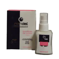 کرم دور چشم ضد چروک خاویار Anti Wrinkle ناندل ۲۵ میلی لیتر