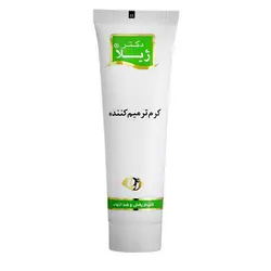 کرم ترمیم کننده Therapeutic دکتر ژیلا 30 گرم