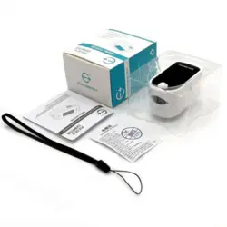 پالس اکسیمتر انگشتی YXY018A ای شنزن