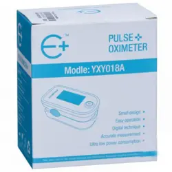 پالس اکسیمتر انگشتی YXY018A ای شنزن
