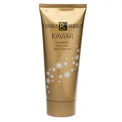 لوسیون بدن خاویار کیارا آمبرا 200 میلی لیتر - فروشگاه اینترنتی آرایشی و بهداشتی نوژاشاپ