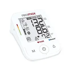 فشار سنج بازویی X5 رزمکس