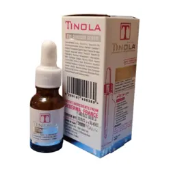 سرم دور چشم تینولا بیوتی 15 میلی لیتر